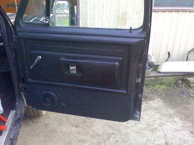 passenger side door panel replacement.JPG